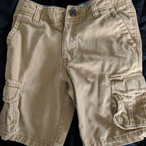Boys shorts